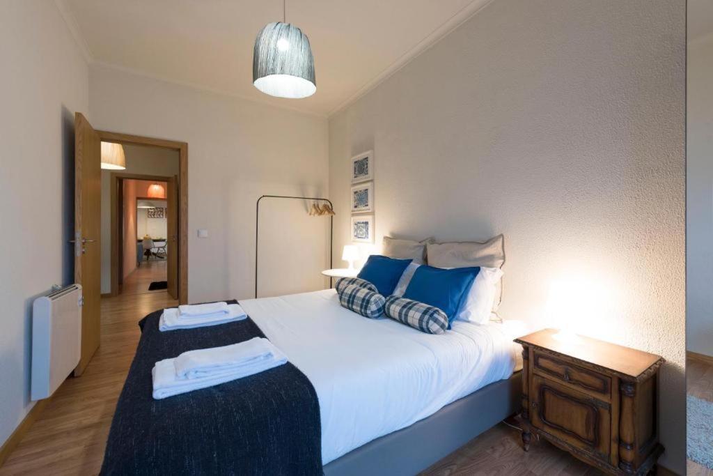 Guestready - Memories House - Art Quartier Apartment Porto Exterior photo