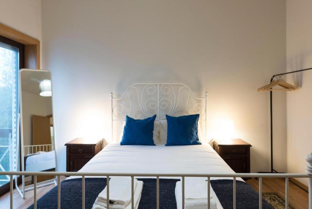 Guestready - Memories House - Art Quartier Apartment Porto Exterior photo